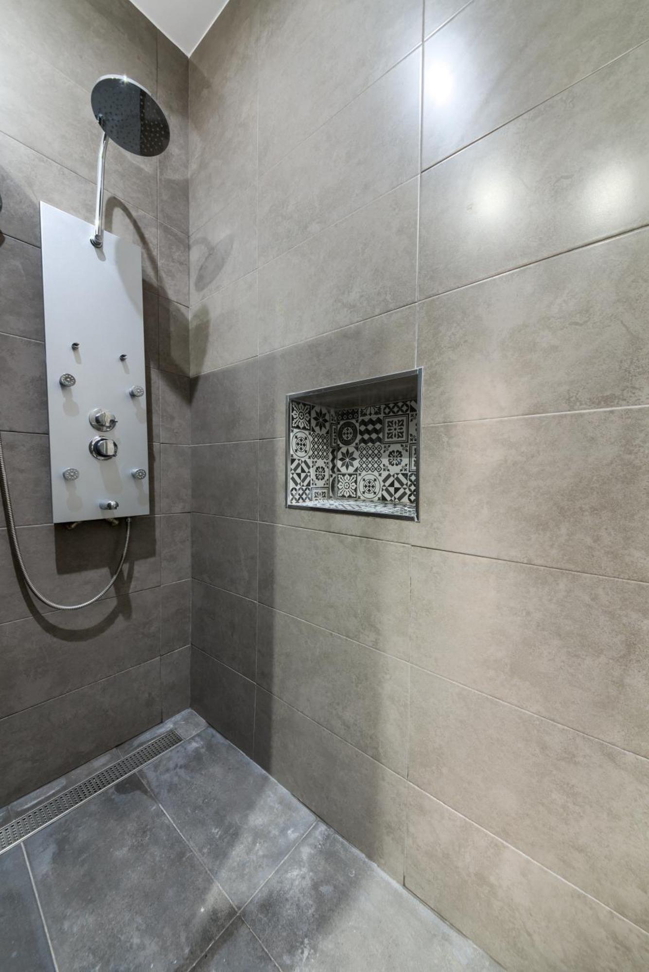 Apartamento Solano - Playa La Caleta カディス エクステリア 写真