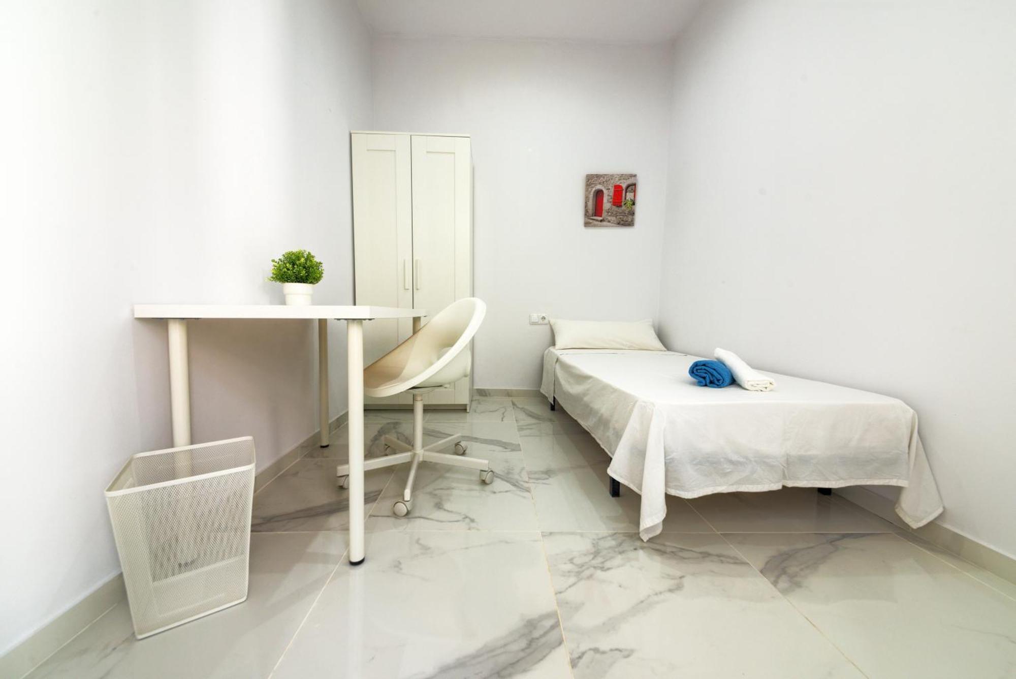 Apartamento Solano - Playa La Caleta カディス エクステリア 写真