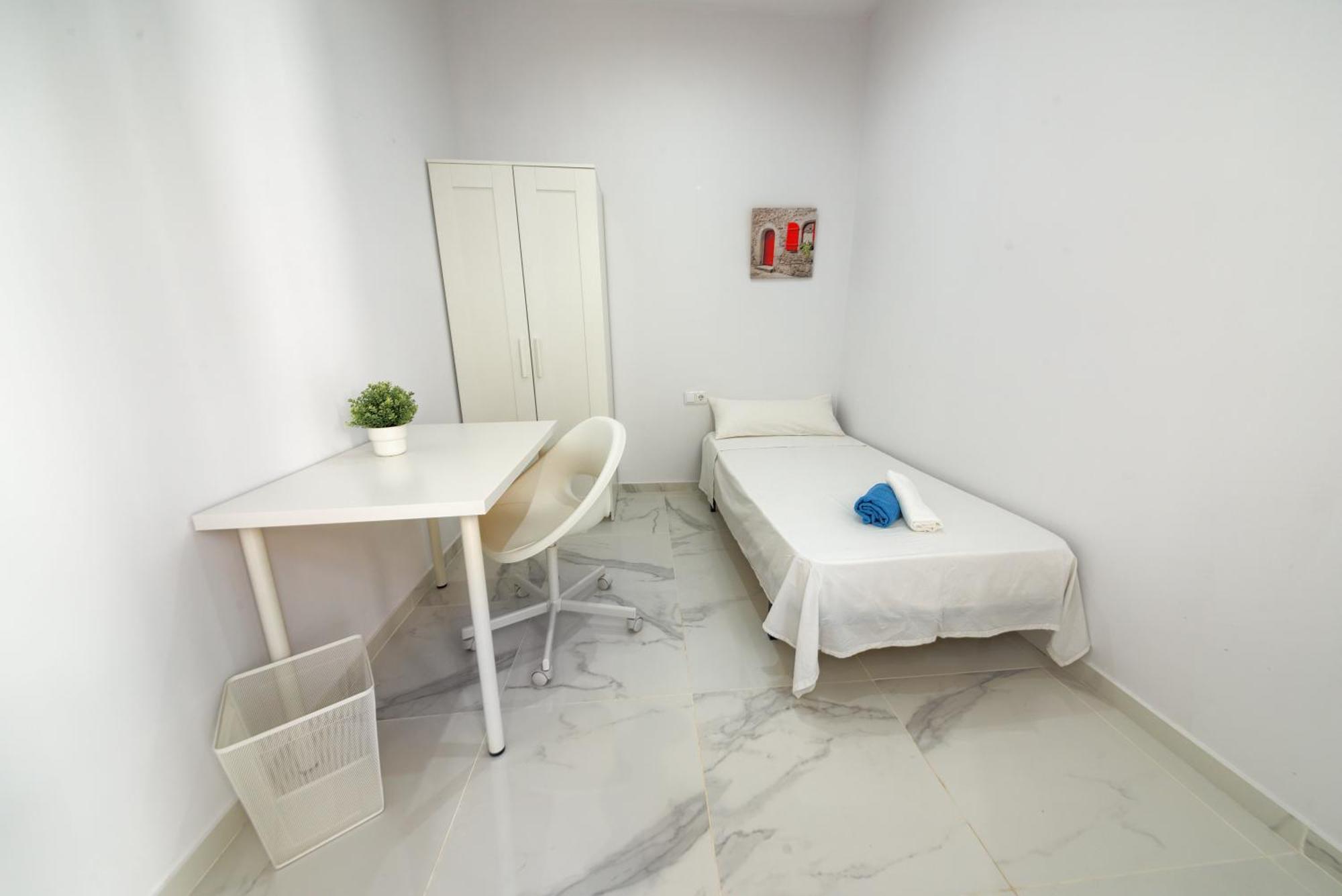 Apartamento Solano - Playa La Caleta カディス エクステリア 写真