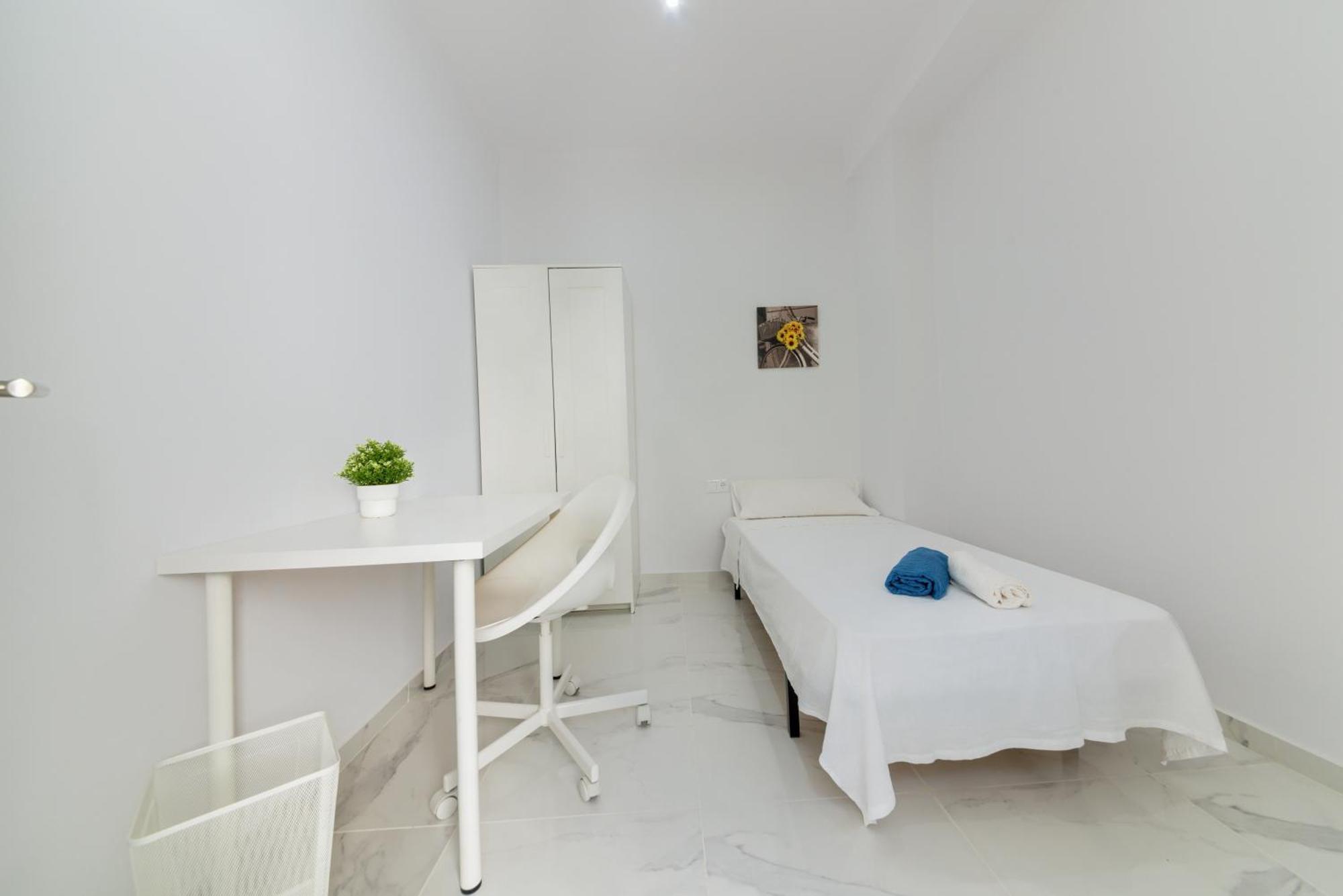 Apartamento Solano - Playa La Caleta カディス エクステリア 写真