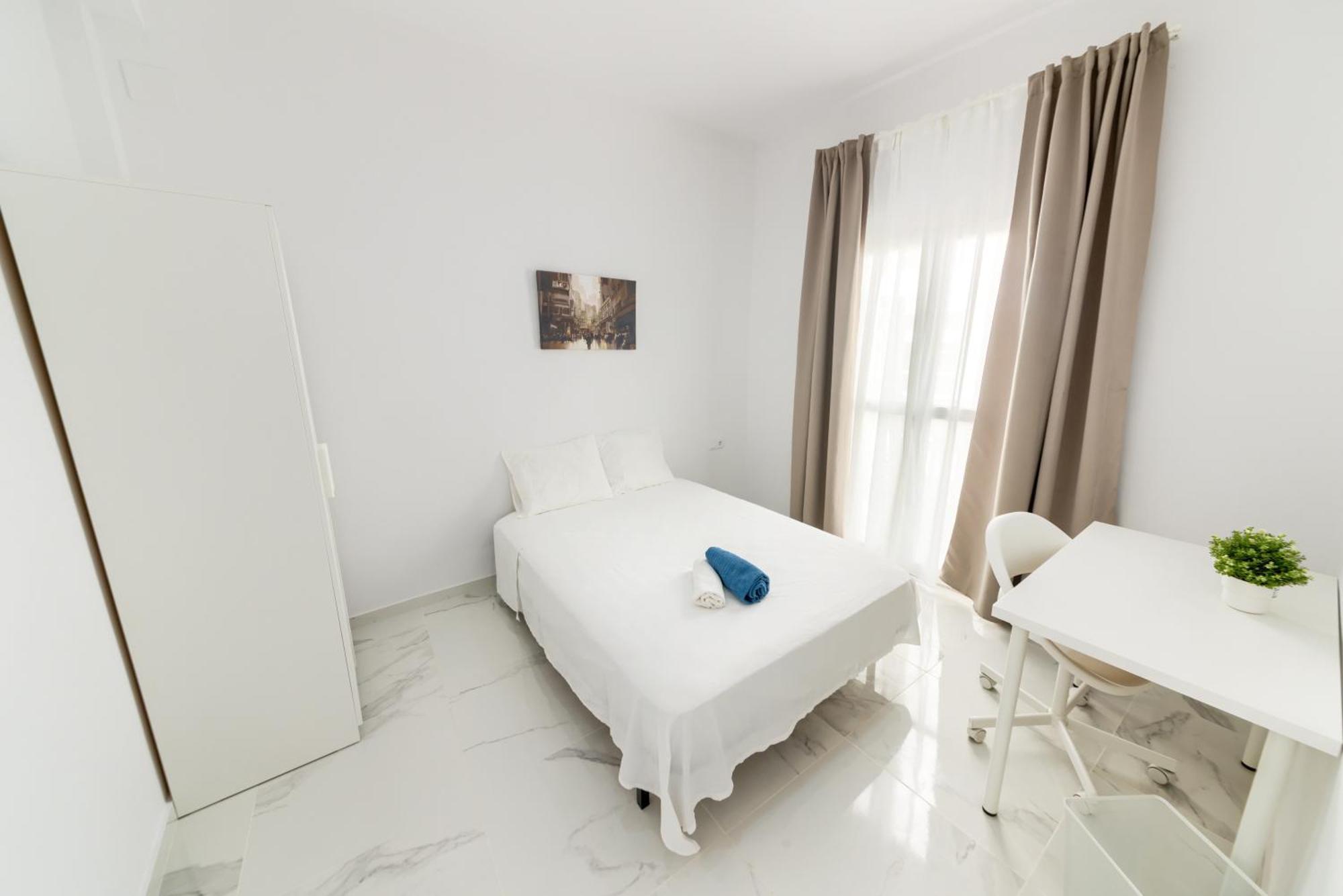 Apartamento Solano - Playa La Caleta カディス エクステリア 写真