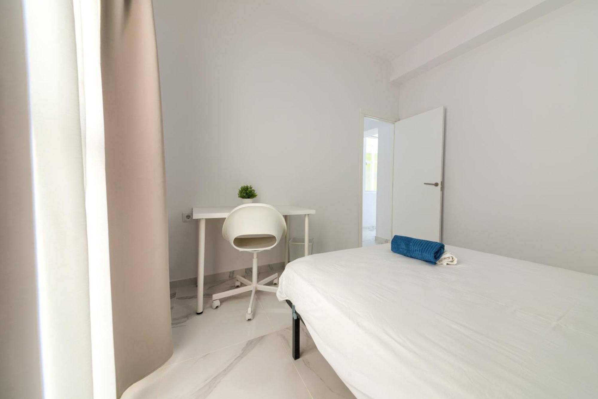 Apartamento Solano - Playa La Caleta カディス エクステリア 写真